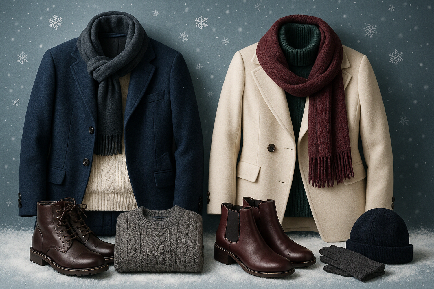 WINTER