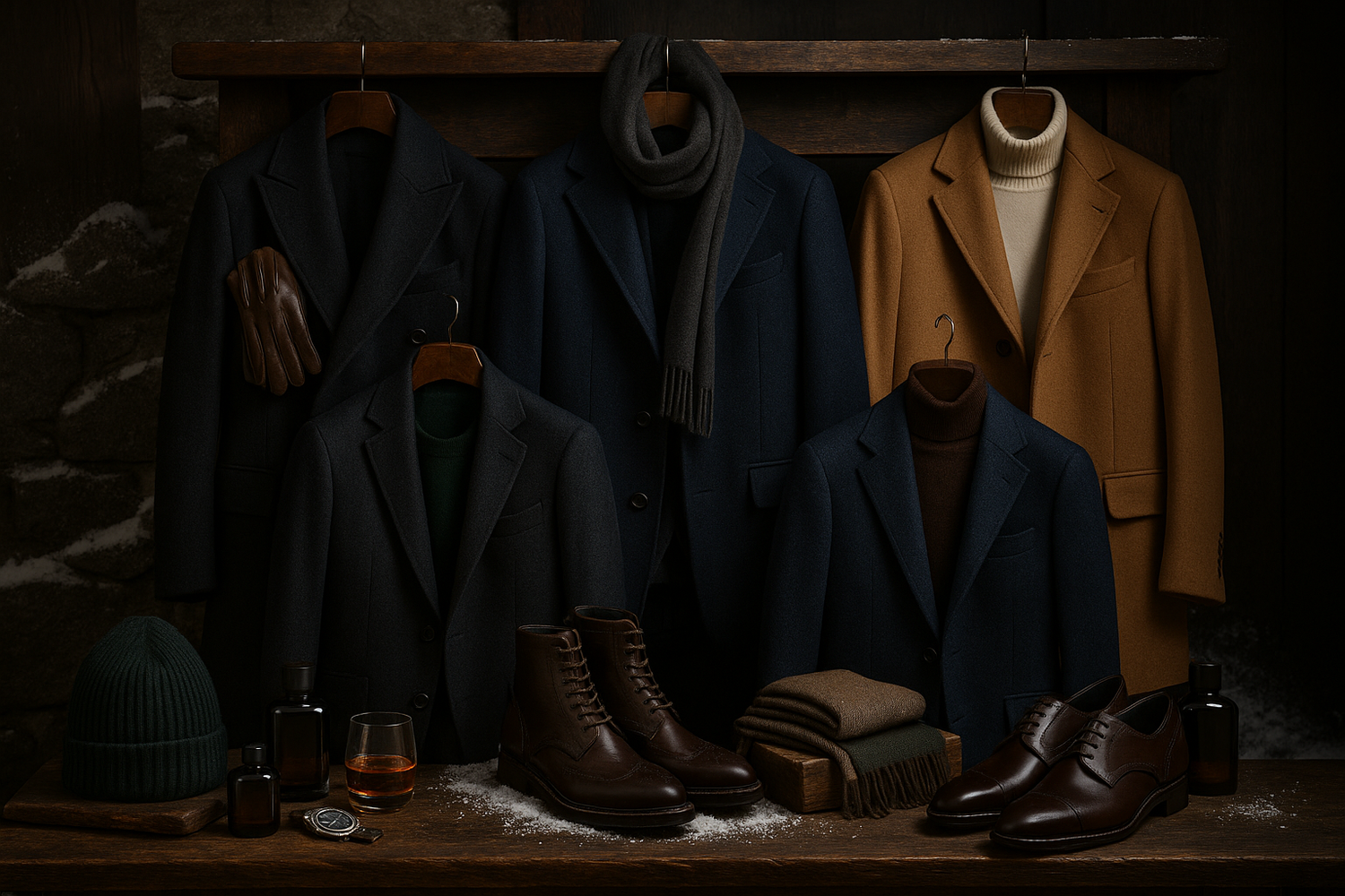 MEN / WINTER