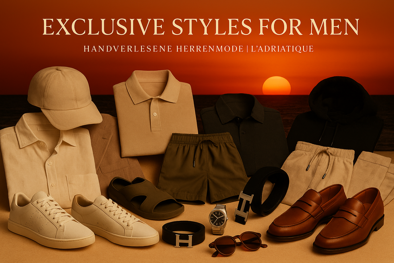 Exclusive Styles