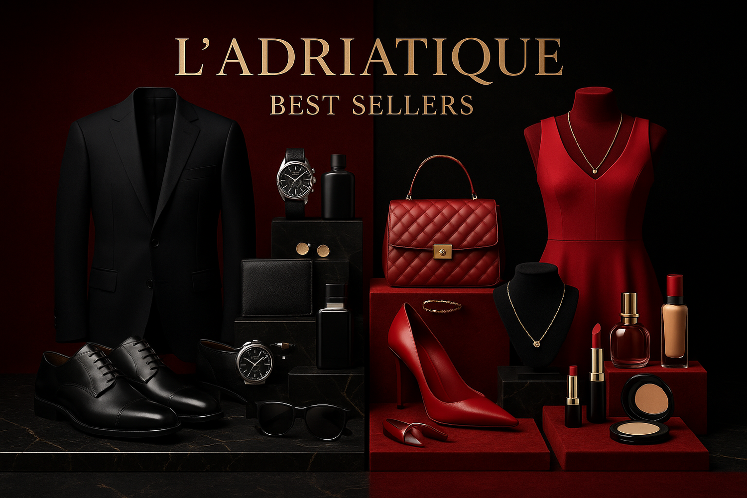 Best Sellers