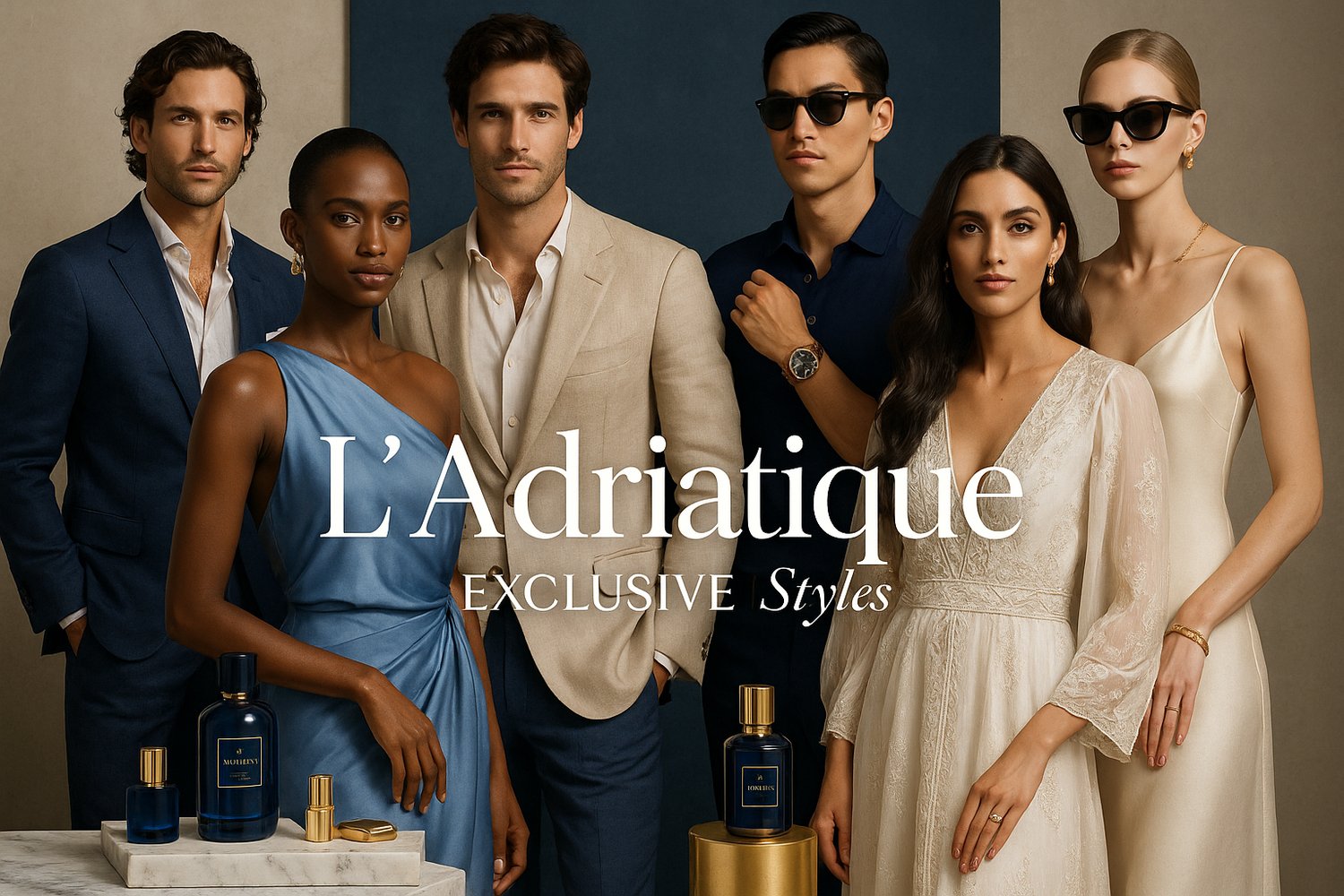 Exclusive Styles