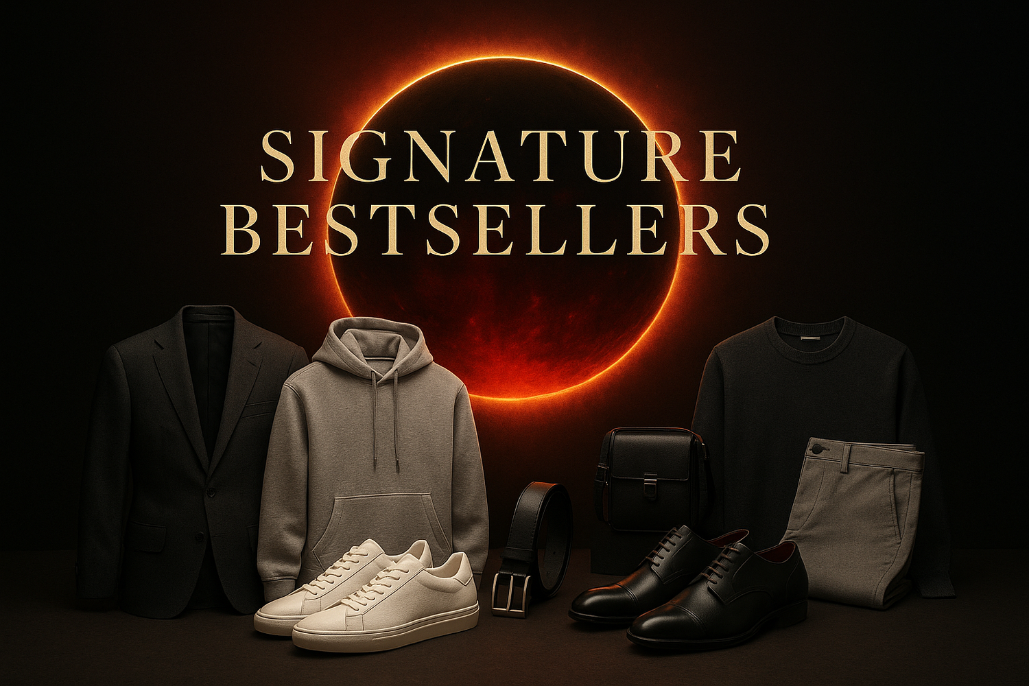 BEST Sellers