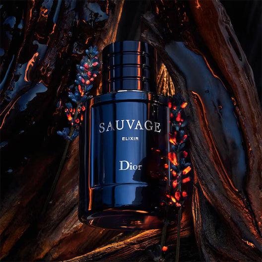 Dior Sauvage Eau de Parfum 100 ml – L’ Adriatique