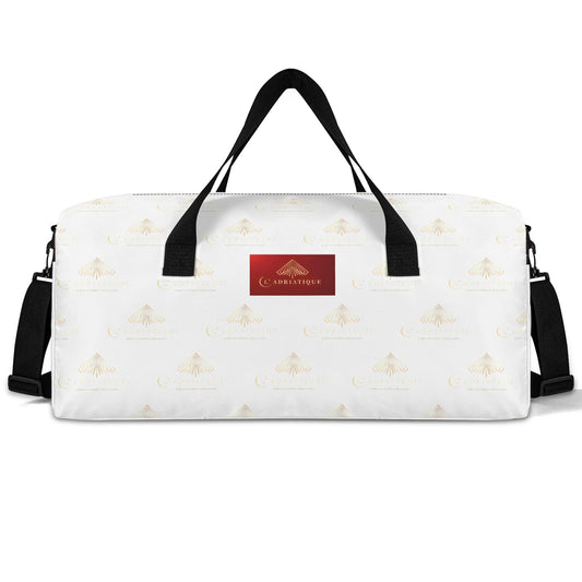 L’ Adriatique Reisetasche „Sunset Glow“ | Faltbare Duffel Sport & Travel Bag