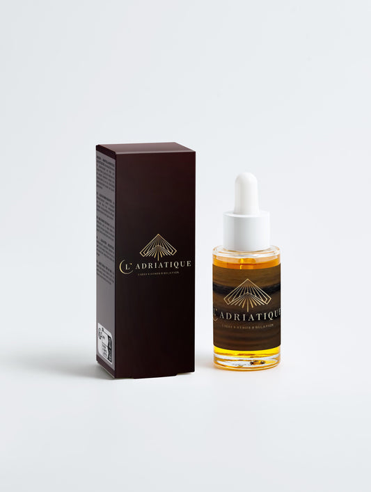 🌿 All-In-One Facial Oil 💧✨