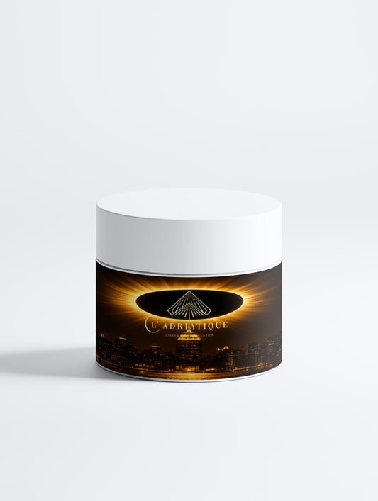 Deep Cleanse Scalp Scrub — Rosemary & Mint Revitalisation