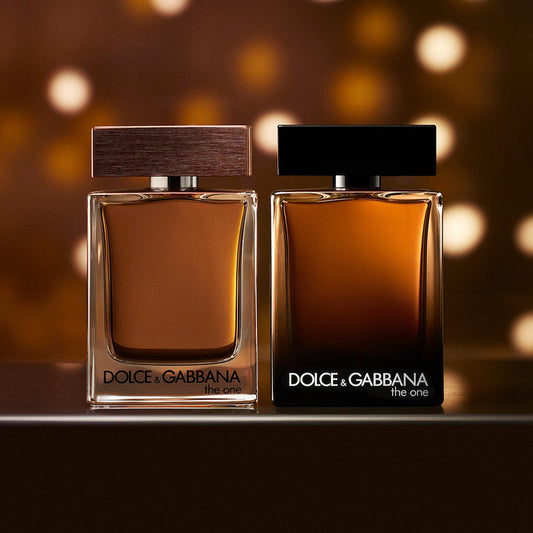 Men's Perfume Dolce & Gabbana THE ONE FOR MEN EDP 150 ml | L’ Adriatique