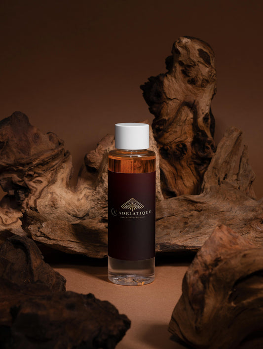 BiPhasic Make-up Remover – Fiore di Mare | L’ Adriatique