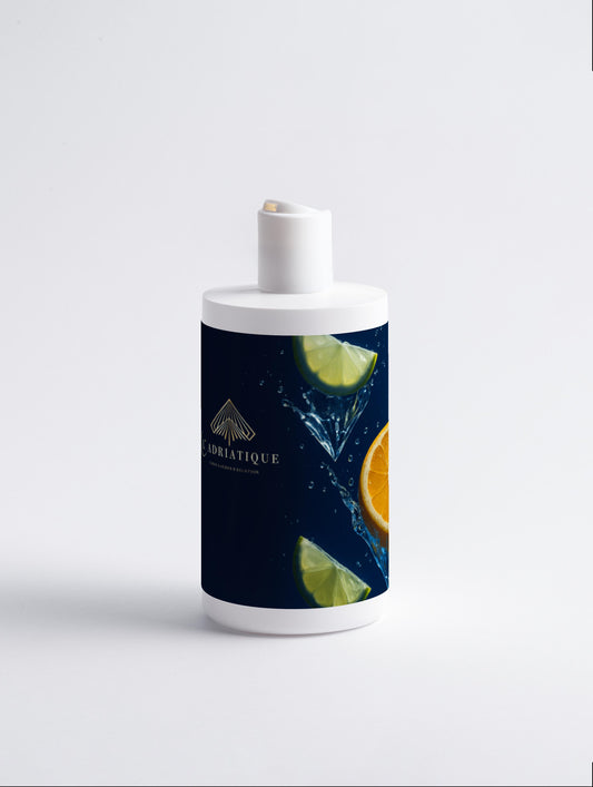 Fresh Conditioner, Citrus Cocktail